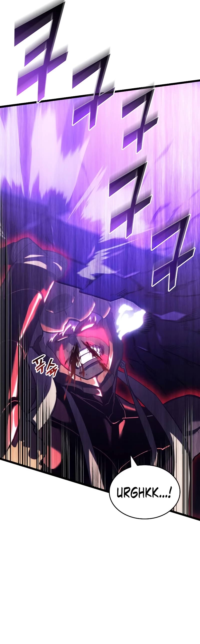 Return of the SSS-Class Ranker Chapter 85 page 16 - Chapter 85