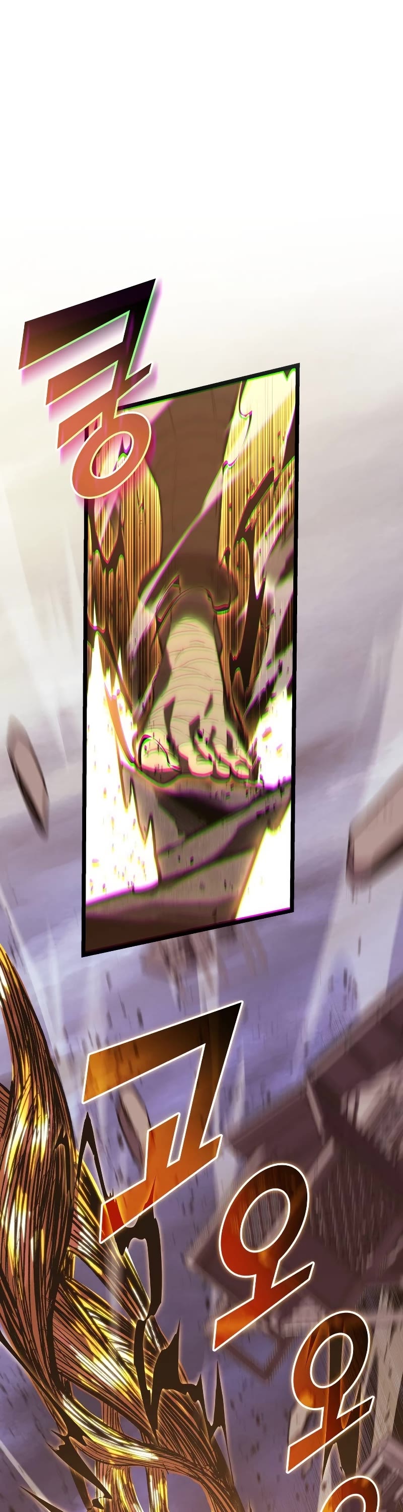 Return of the SSS-Class Ranker Chapter 85 page 2 - Chapter 85