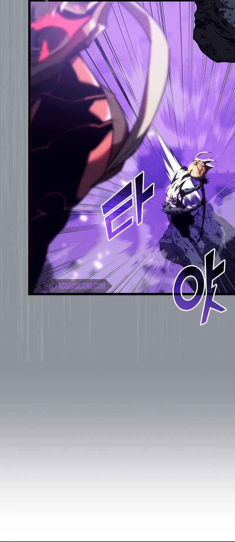 Return of the SSS-Class Ranker Chapter 85 page 21 - Chapter 85