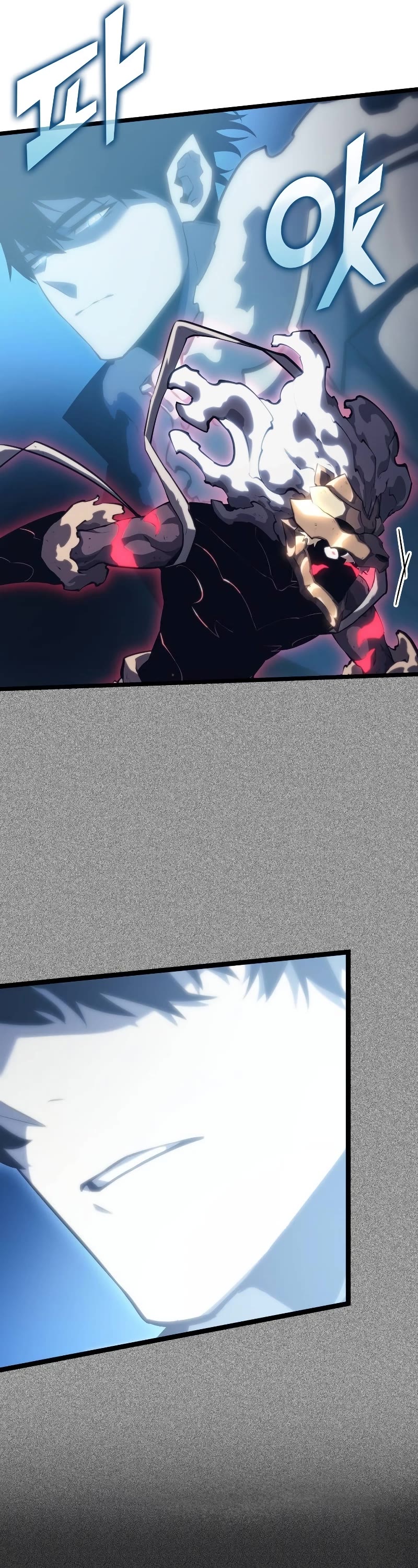 Return of the SSS-Class Ranker Chapter 85 page 27 - Chapter 85