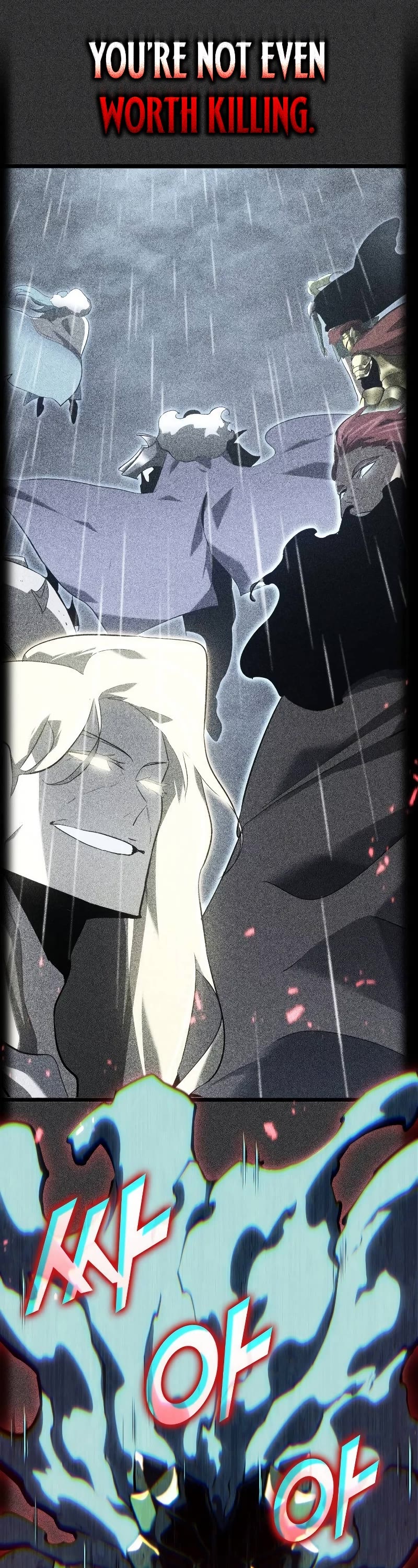 Return of the SSS-Class Ranker Chapter 85 page 28 - Chapter 85