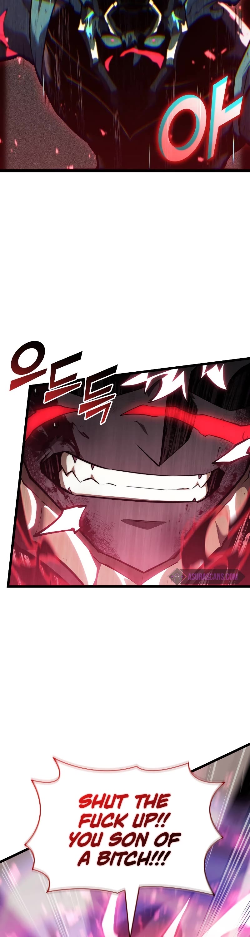 Return of the SSS-Class Ranker Chapter 85 page 29 - Chapter 85