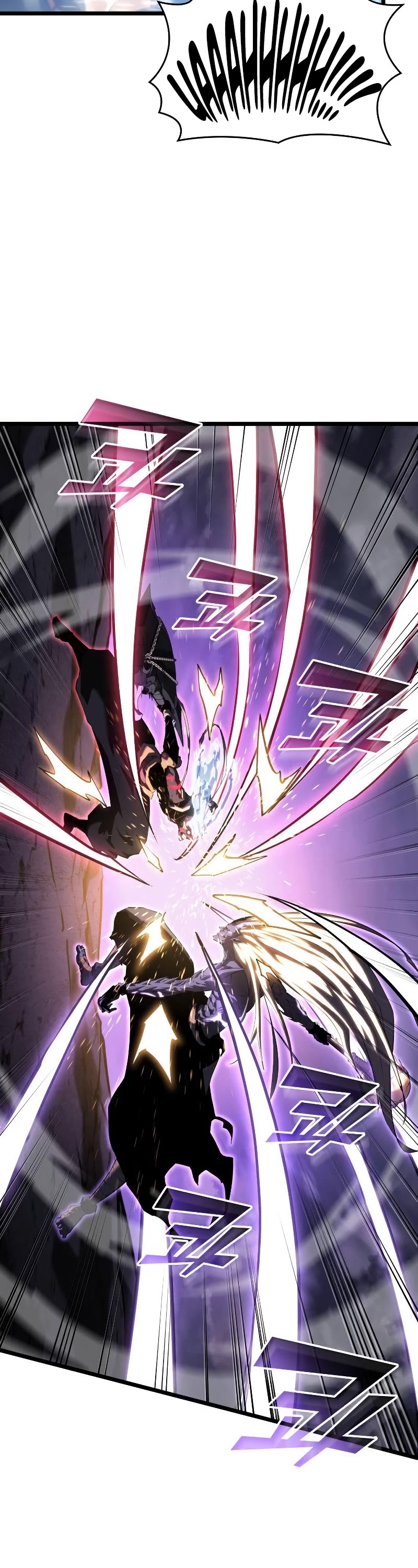 Return of the SSS-Class Ranker Chapter 85 page 34 - Chapter 85