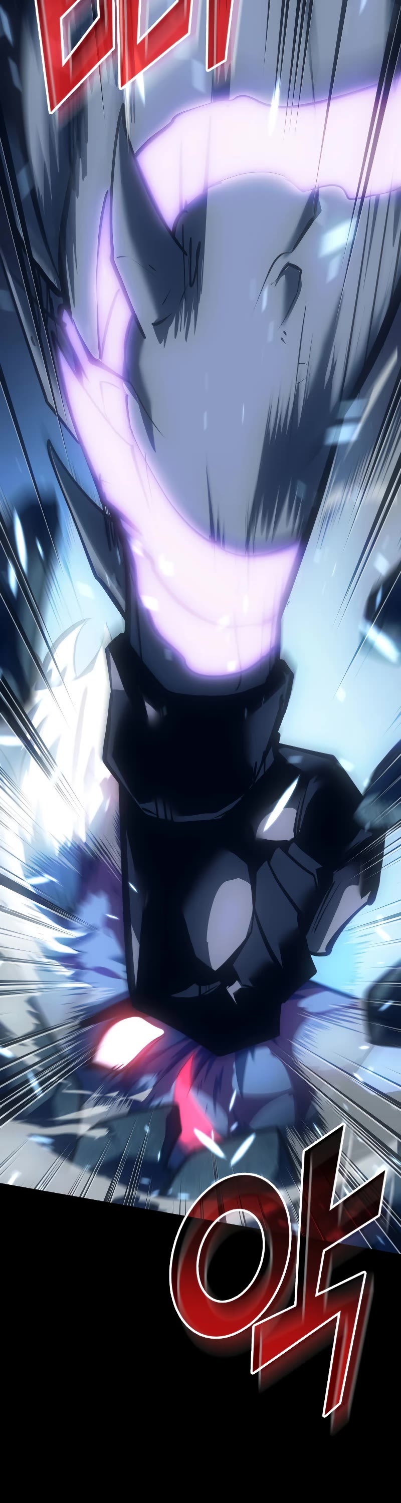 Return of the SSS-Class Ranker Chapter 85 page 43 - Chapter 85