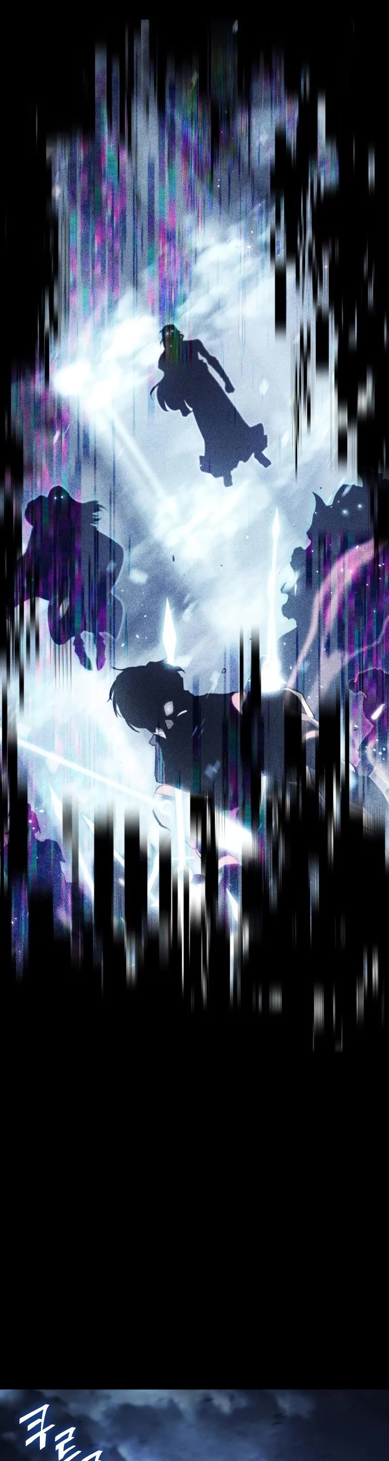Return of the SSS-Class Ranker Chapter 85 page 44 - Chapter 85