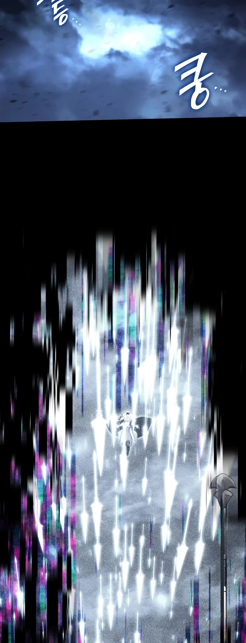 Return of the SSS-Class Ranker Chapter 85 page 45 - Chapter 85