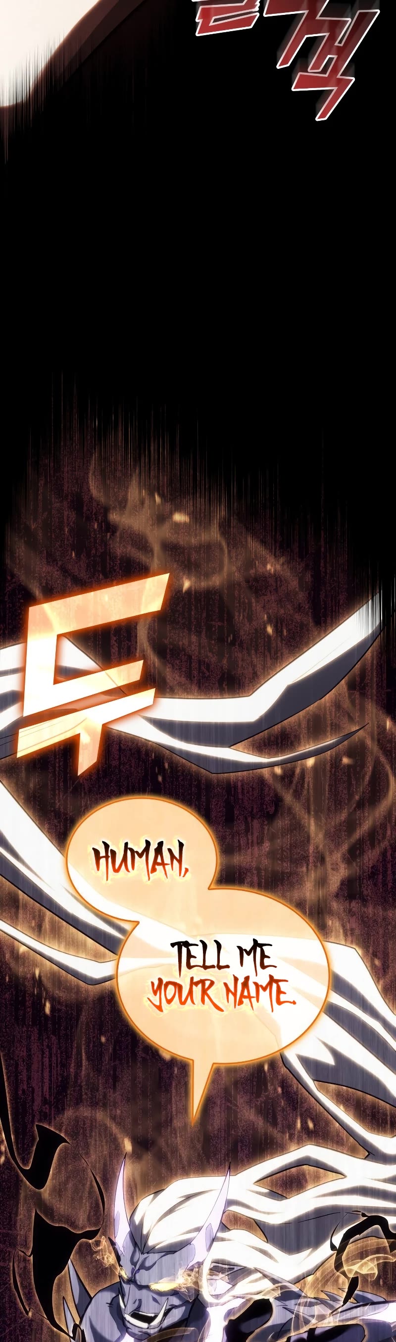 Return of the SSS-Class Ranker Chapter 85 page 5 - Chapter 85