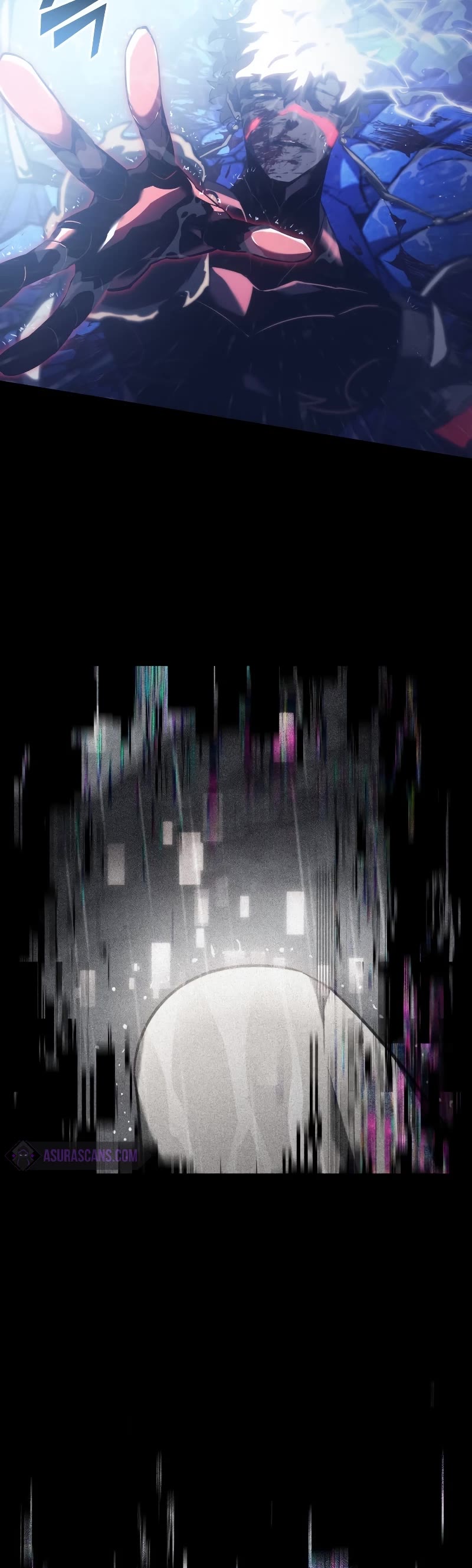 Return of the SSS-Class Ranker Chapter 85 page 50 - Chapter 85