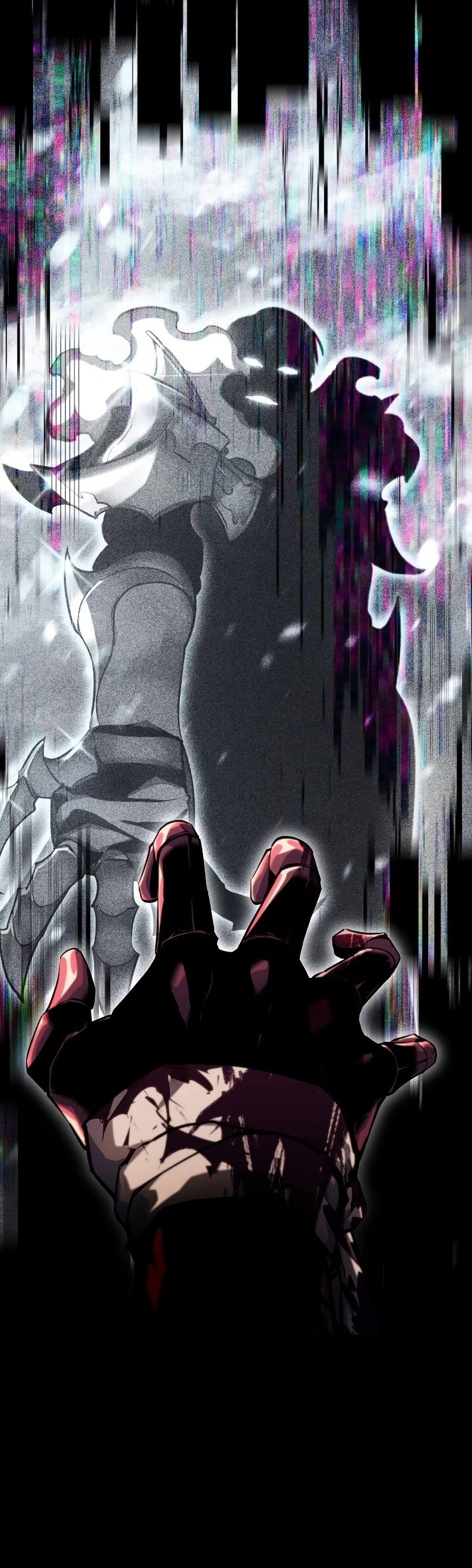 Return of the SSS-Class Ranker Chapter 85 page 51 - Chapter 85