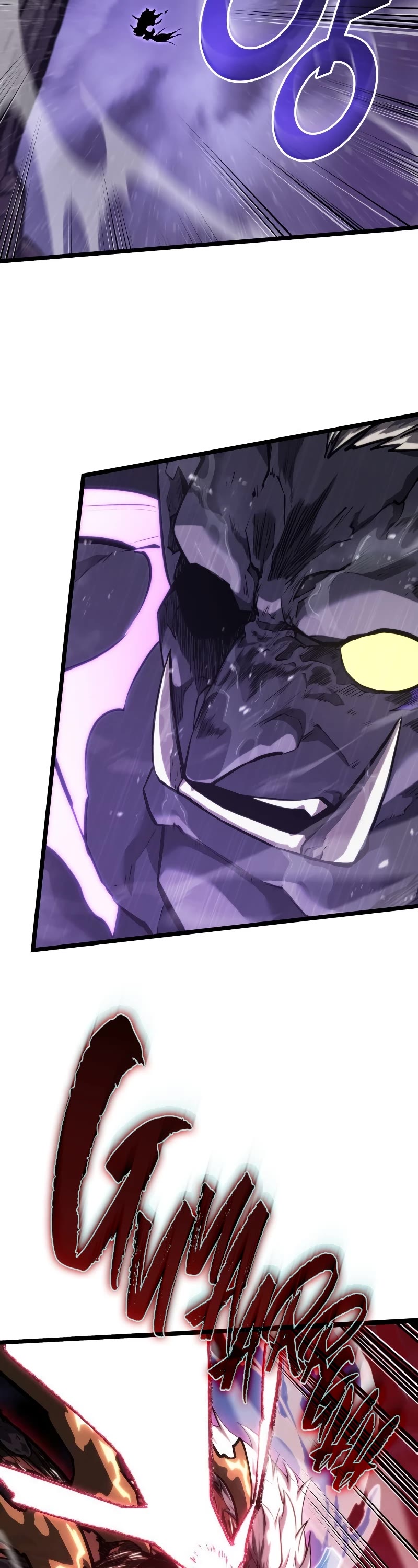 Return of the SSS-Class Ranker Chapter 85 page 58 - Chapter 85