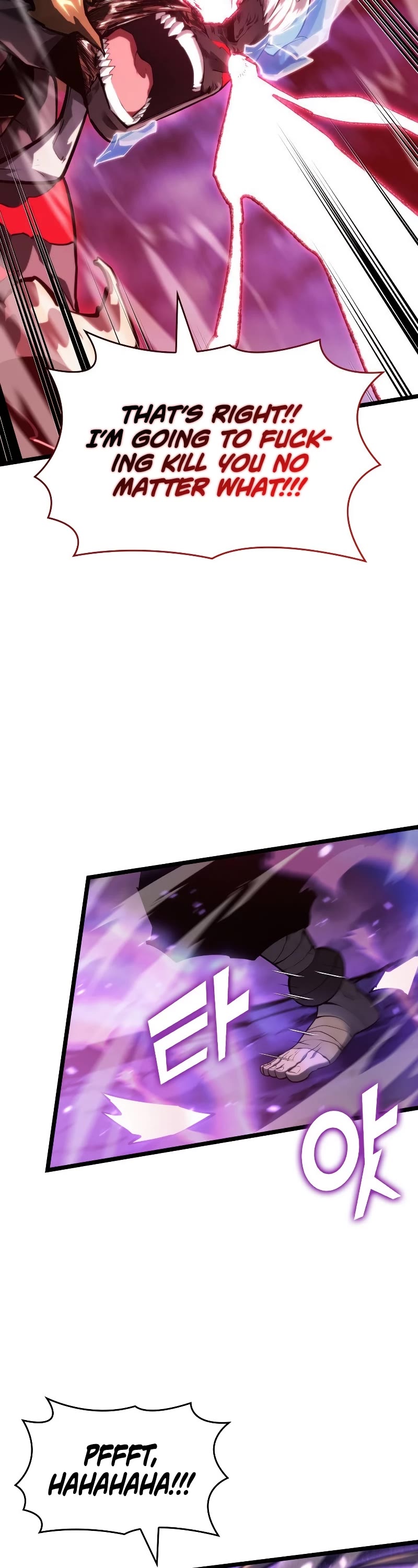 Return of the SSS-Class Ranker Chapter 85 page 59 - Chapter 85
