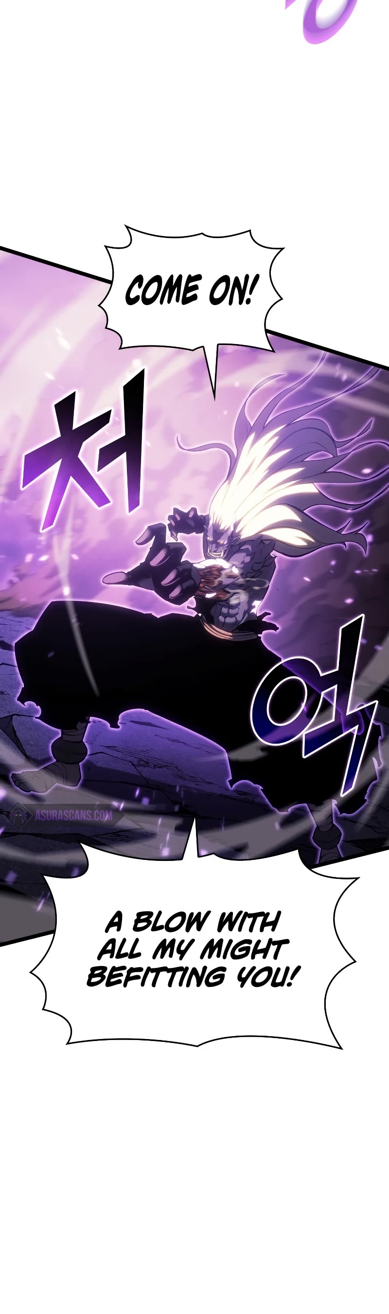 Return of the SSS-Class Ranker Chapter 85 page 61 - Chapter 85