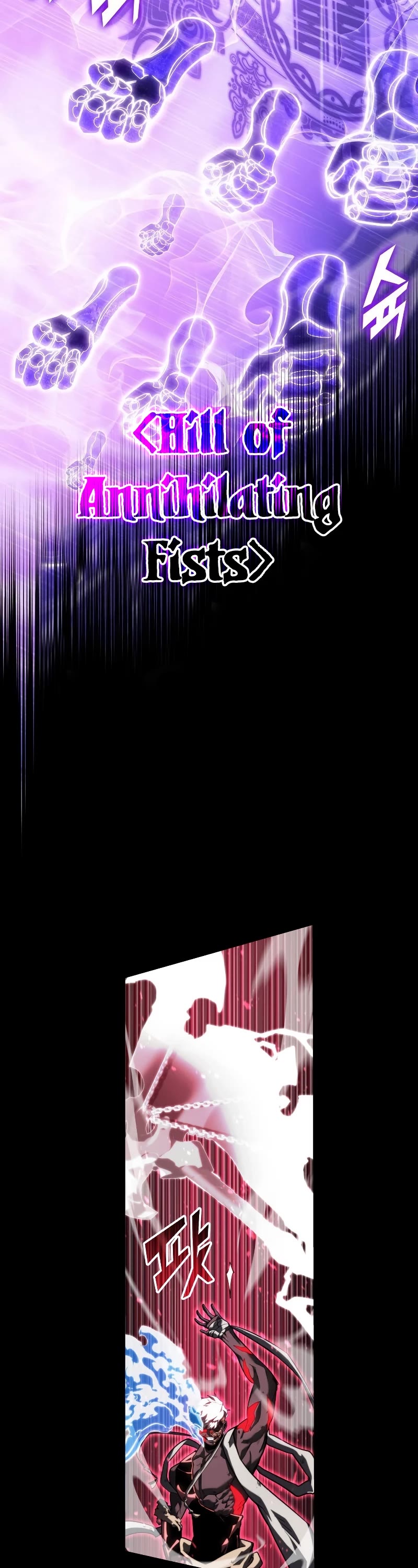 Return of the SSS-Class Ranker Chapter 85 page 63 - Chapter 85
