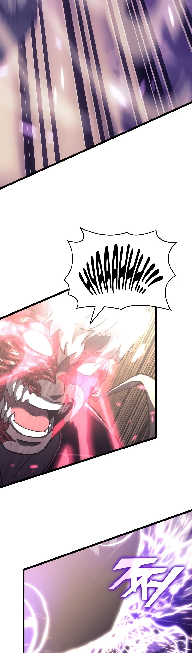 Return of the SSS-Class Ranker Chapter 85 page 70 - Chapter 85