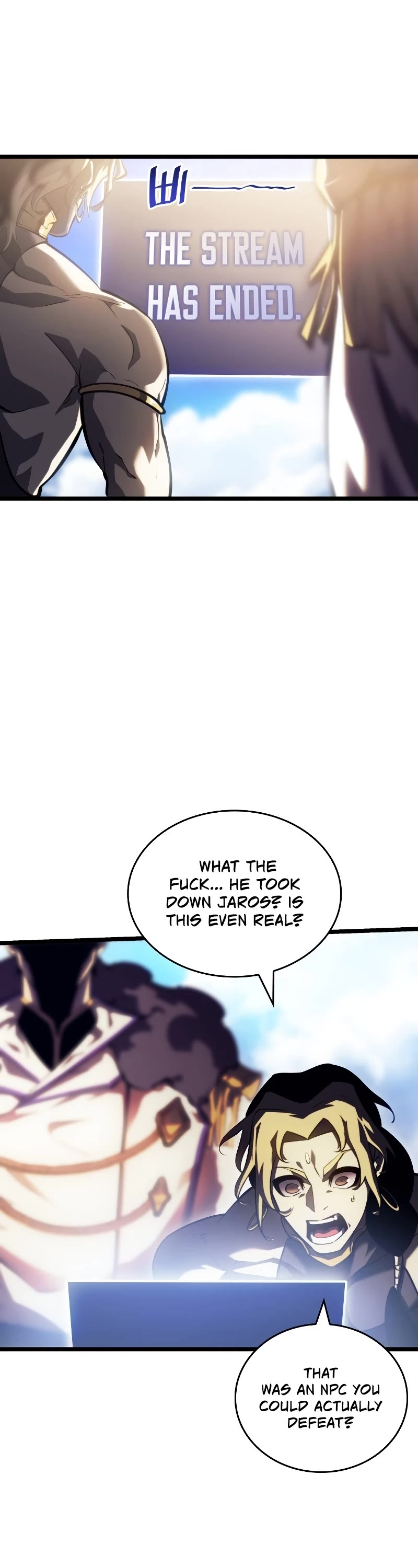 Return of the SSS-Class Ranker Chapter 86 page 2 - Chapter 86