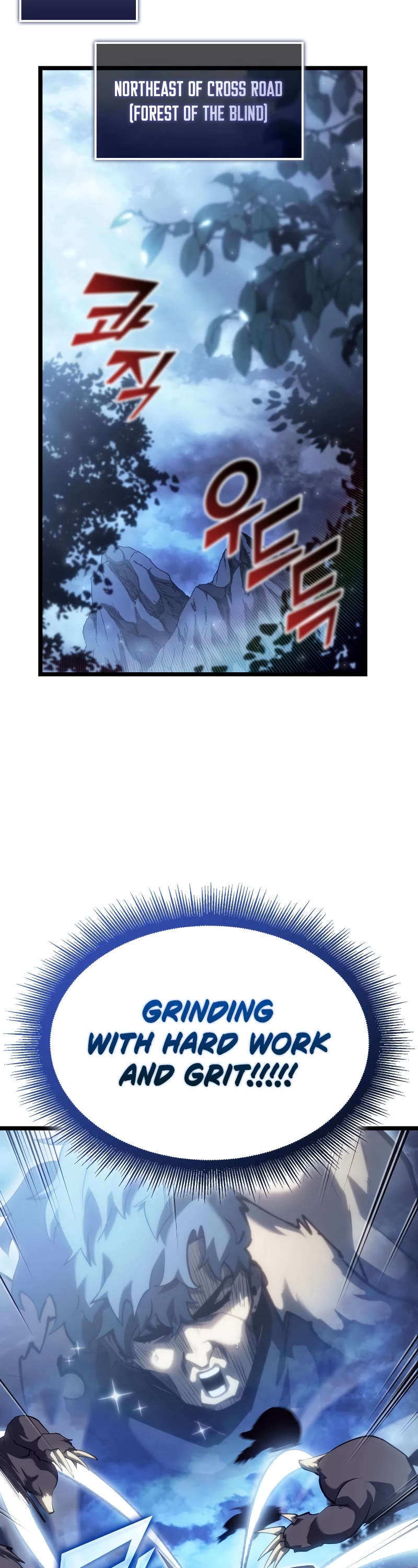 Return of the SSS-Class Ranker Chapter 86 page 22 - Chapter 86