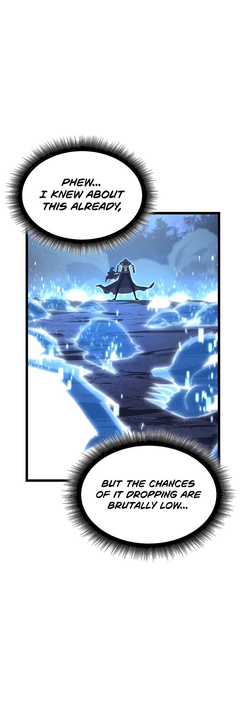 Return of the SSS-Class Ranker Chapter 86 page 25 - Chapter 86