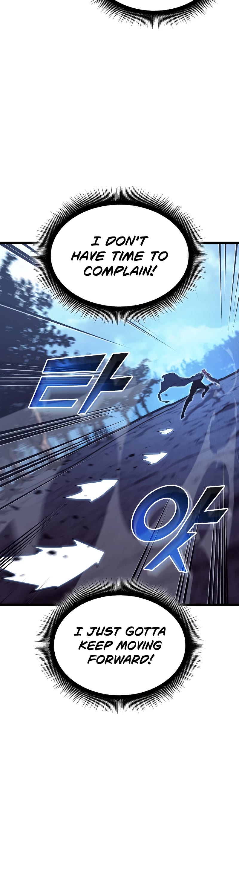 Return of the SSS-Class Ranker Chapter 86 page 27 - Chapter 86
