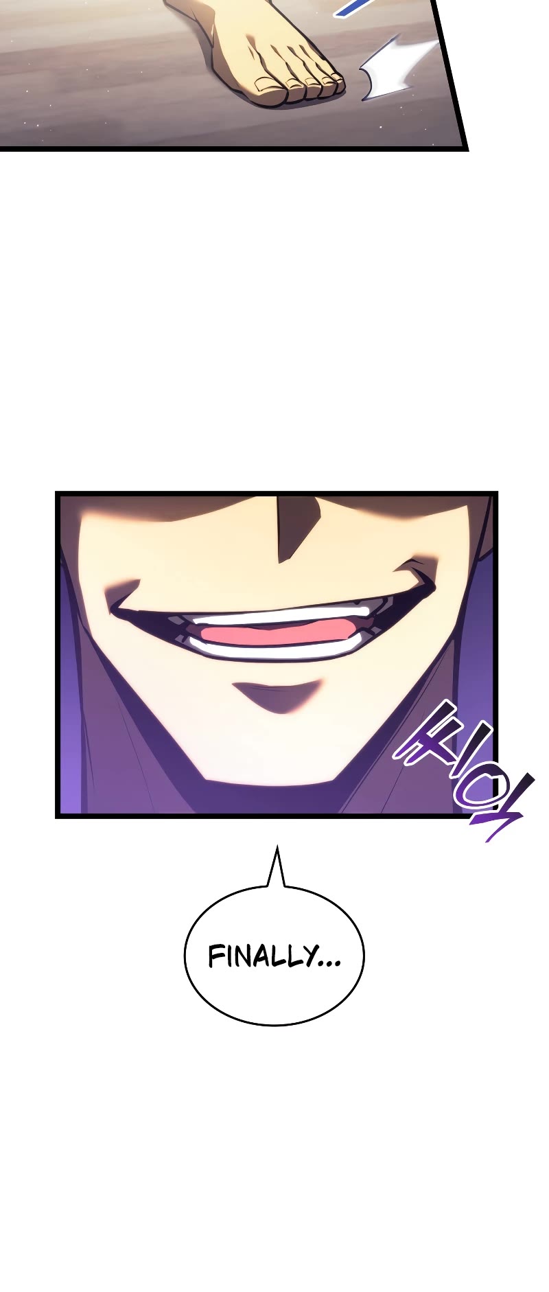 Return of the SSS-Class Ranker Chapter 86 page 31 - Chapter 86