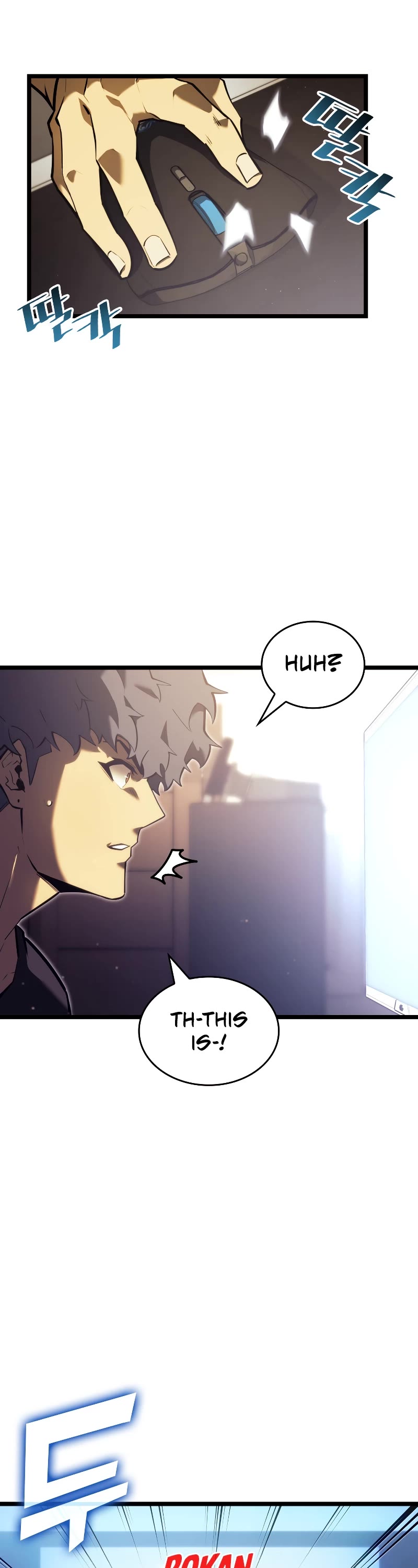Return of the SSS-Class Ranker Chapter 86 page 35 - Chapter 86