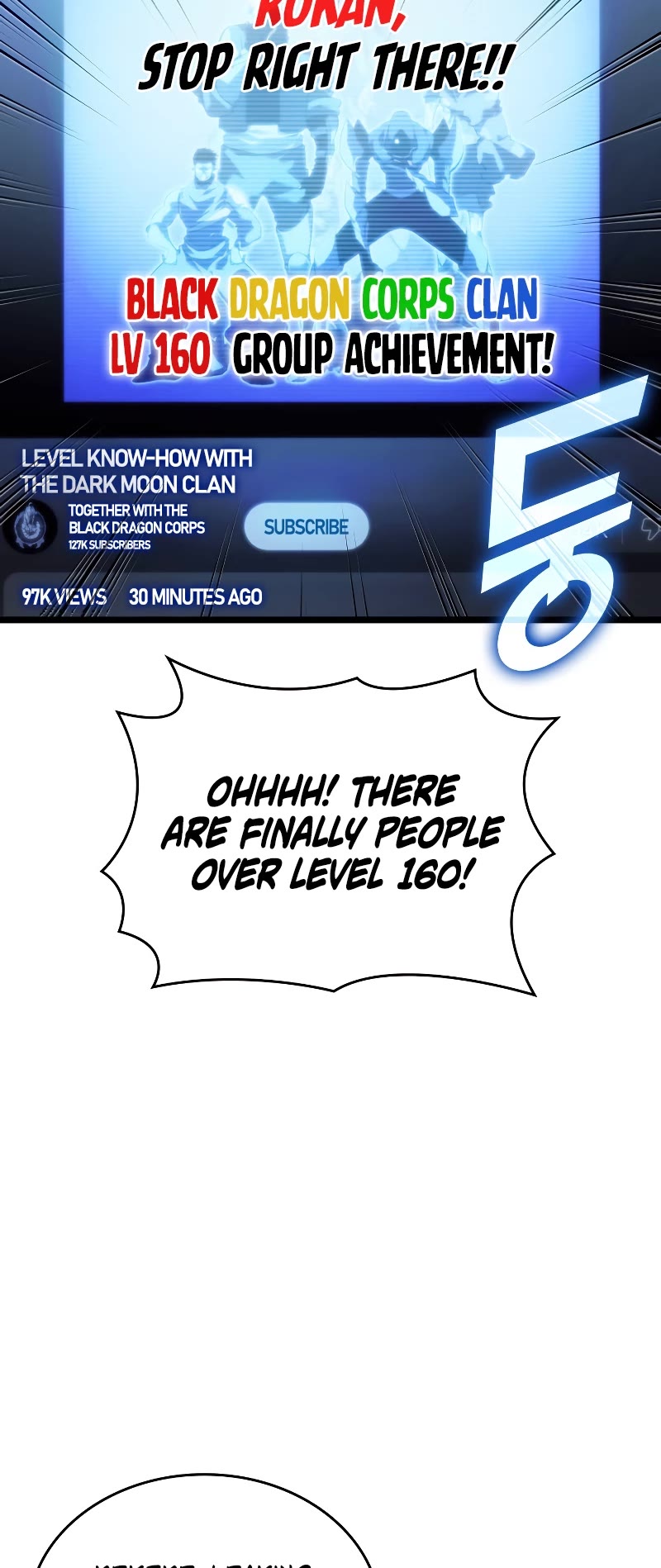 Return of the SSS-Class Ranker Chapter 86 page 36 - Chapter 86