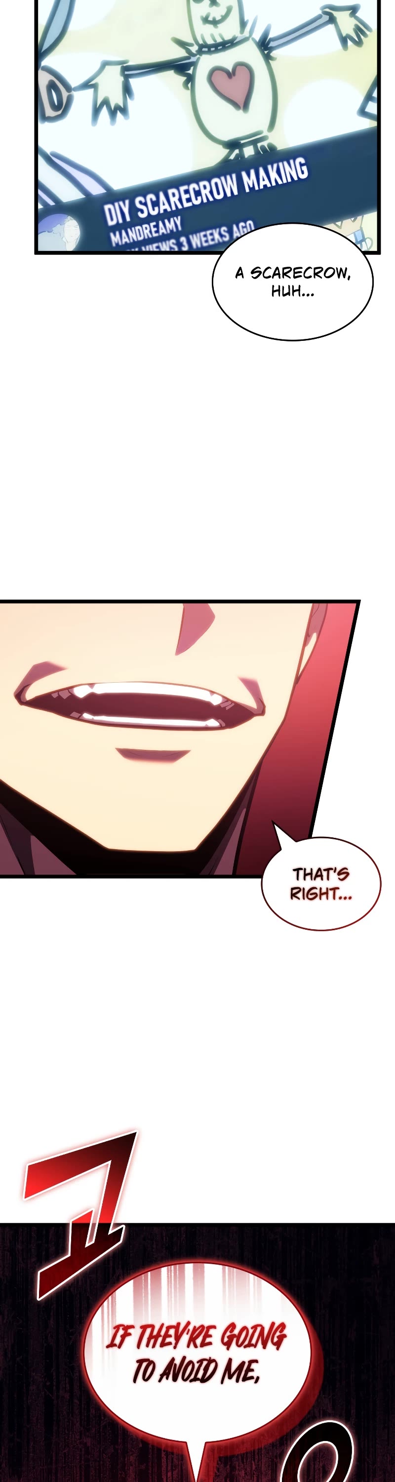 Return of the SSS-Class Ranker Chapter 86 page 40 - Chapter 86