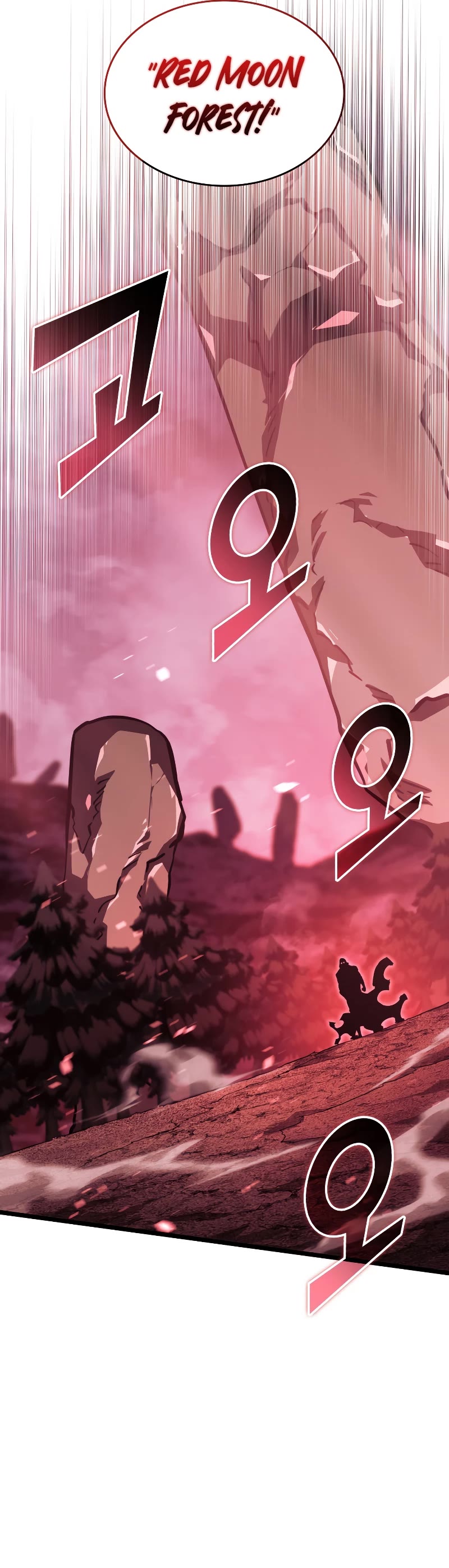 Return of the SSS-Class Ranker Chapter 86 page 53 - Chapter 86