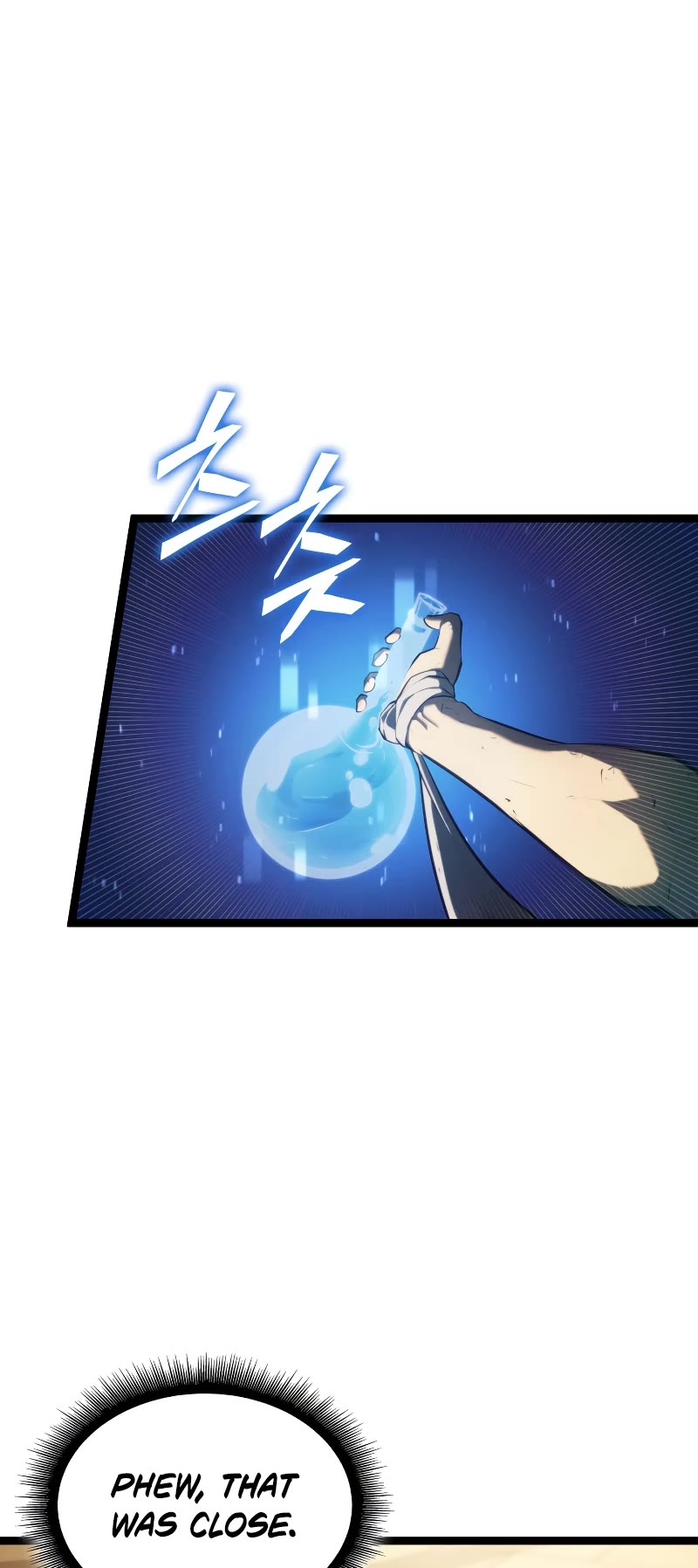 Return of the SSS-Class Ranker Chapter 86 page 6 - Chapter 86