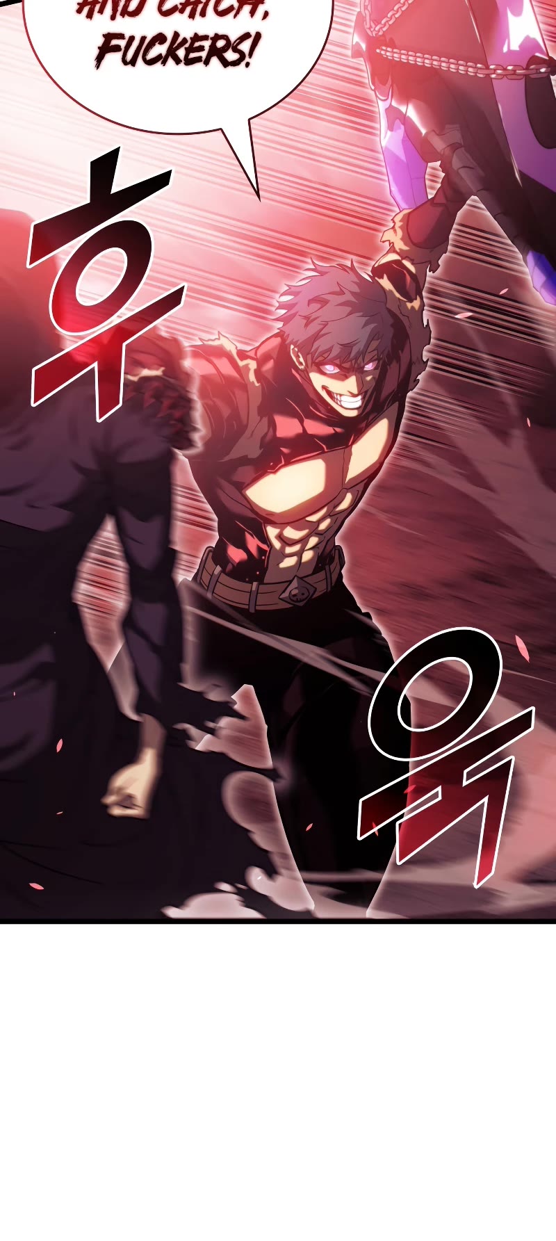 Return of the SSS-Class Ranker Chapter 87 page 19 - Chapter 87
