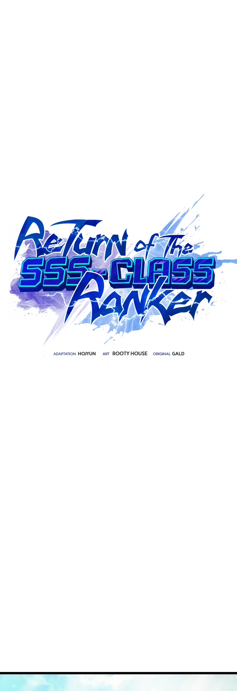 Return of the SSS-Class Ranker Chapter 87 page 25 - Chapter 87