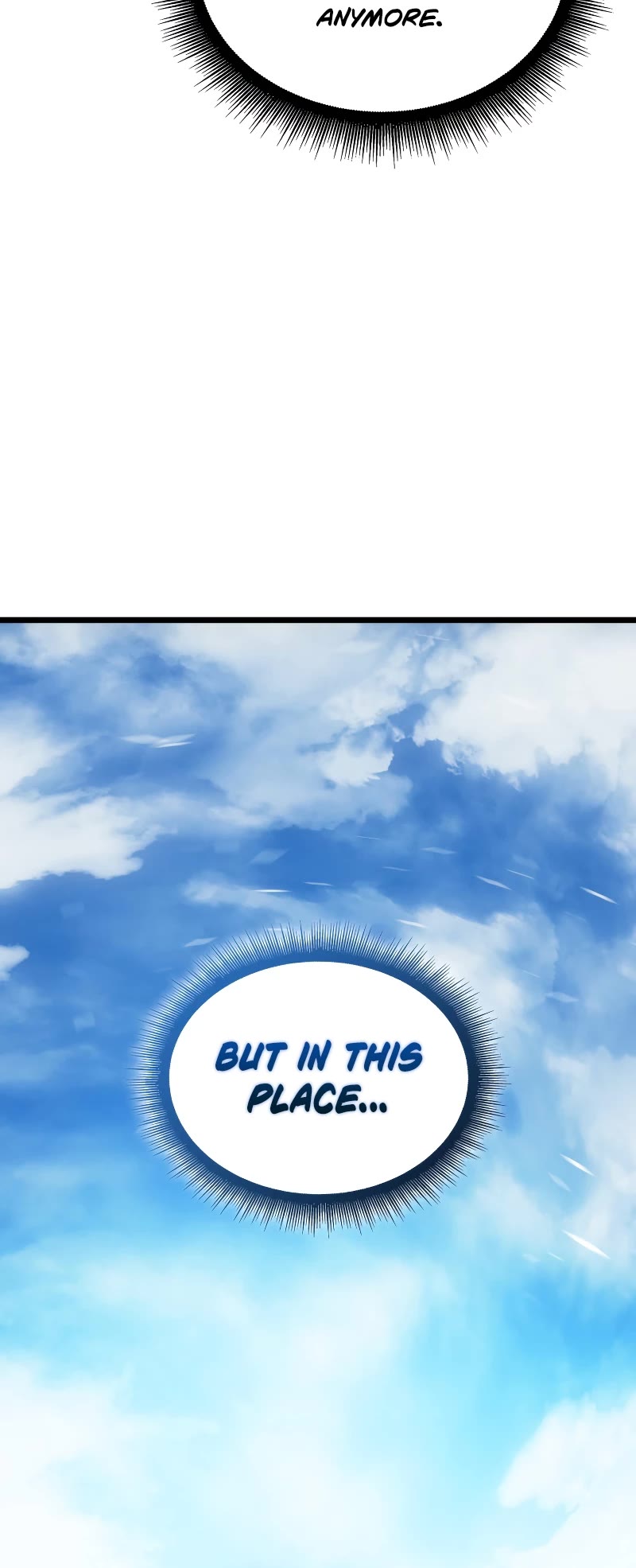 Return of the SSS-Class Ranker Chapter 87 page 37 - Chapter 87