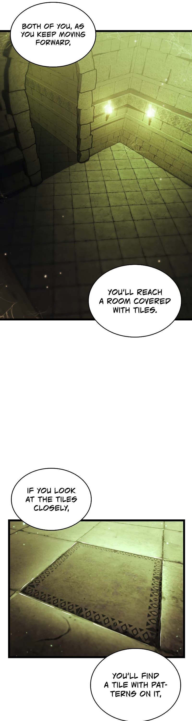 Return of the SSS-Class Ranker Chapter 87 page 44 - Chapter 87