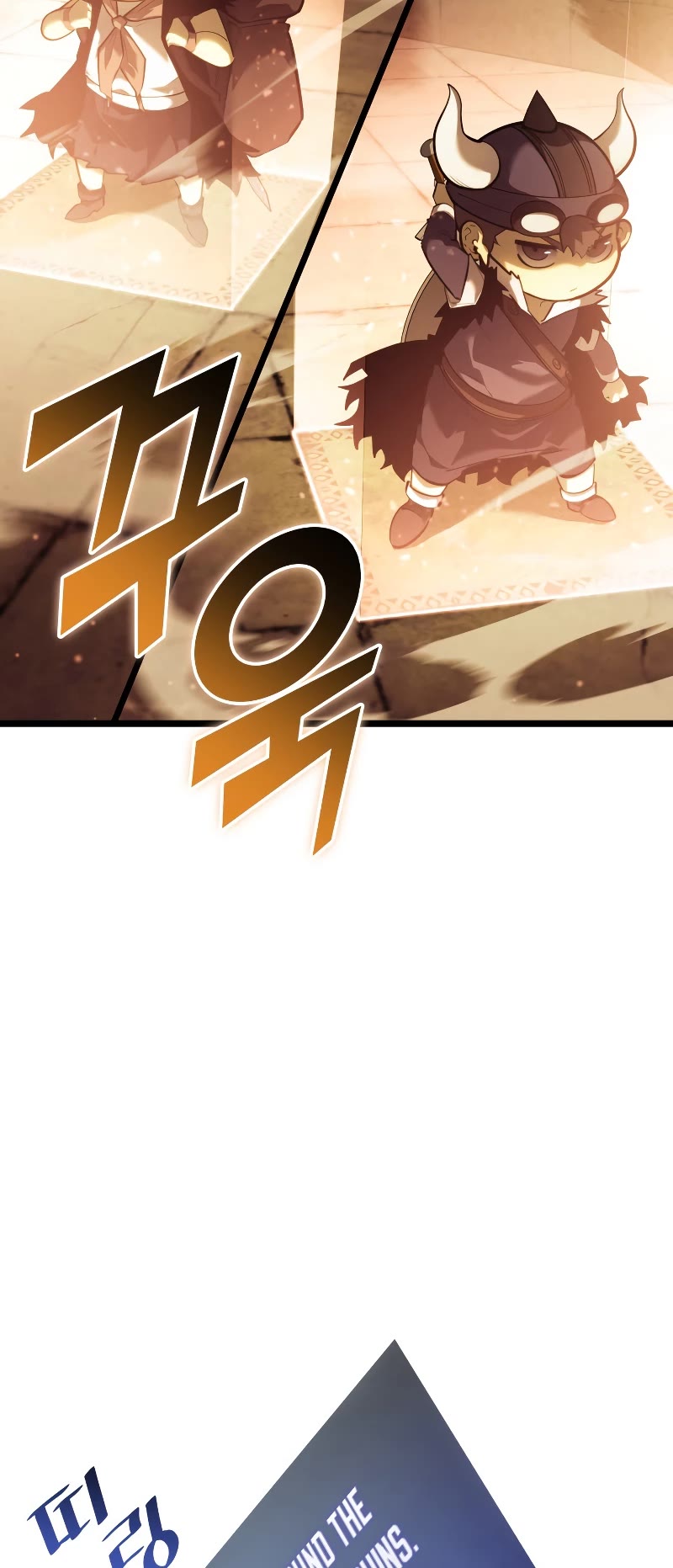 Return of the SSS-Class Ranker Chapter 87 page 48 - Chapter 87
