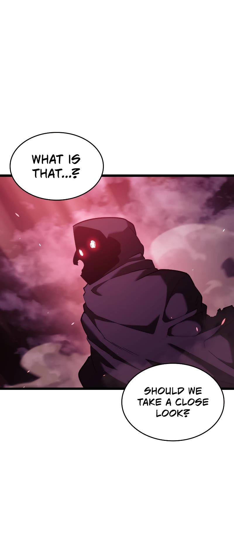 Return of the SSS-Class Ranker Chapter 87 page 6 - Chapter 87