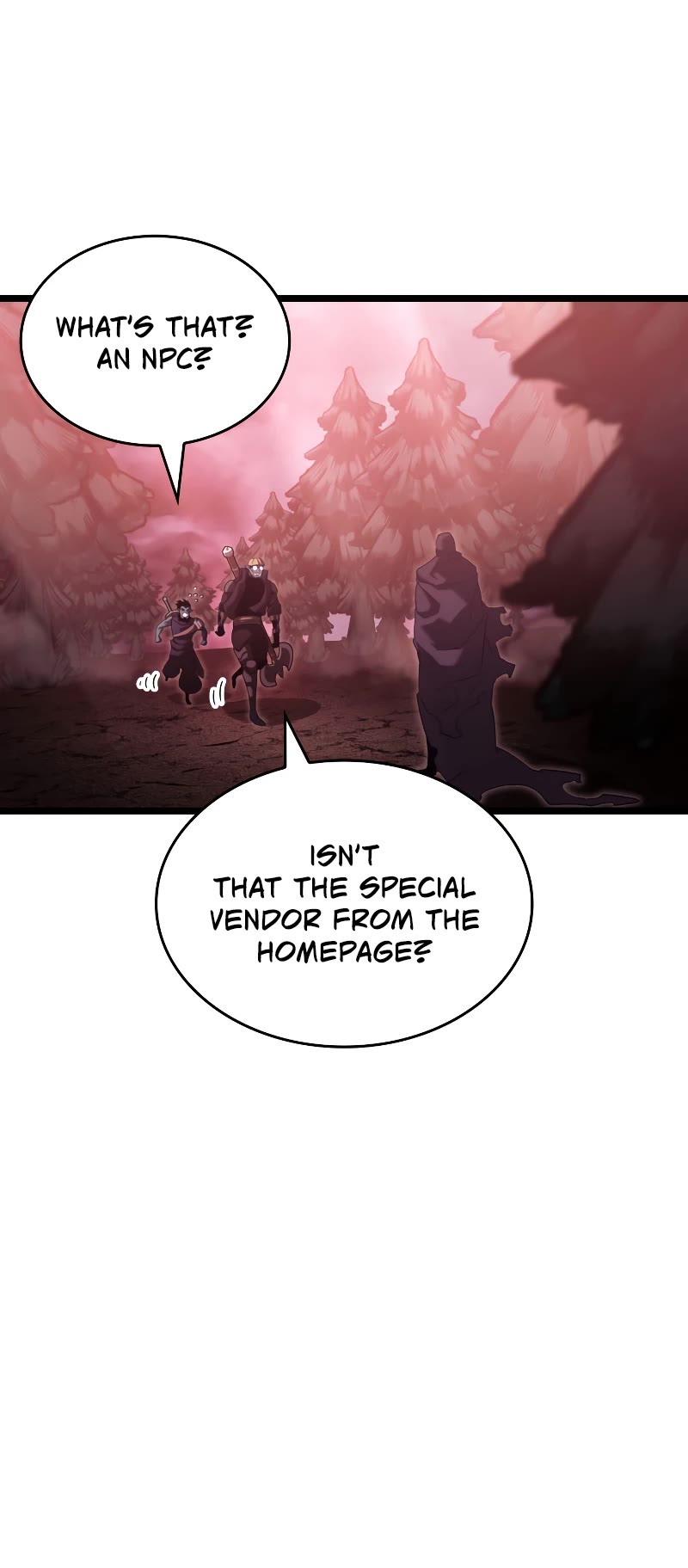 Return of the SSS-Class Ranker Chapter 87 page 7 - Chapter 87