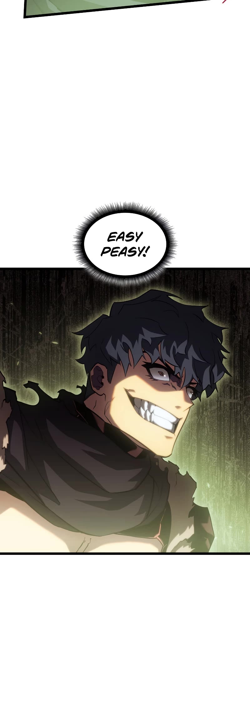 Return of the SSS-Class Ranker Chapter 88 page 11 - Chapter 88