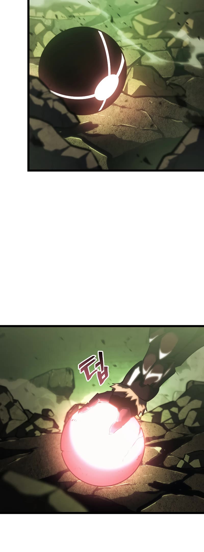 Return of the SSS-Class Ranker Chapter 88 page 22 - Chapter 88