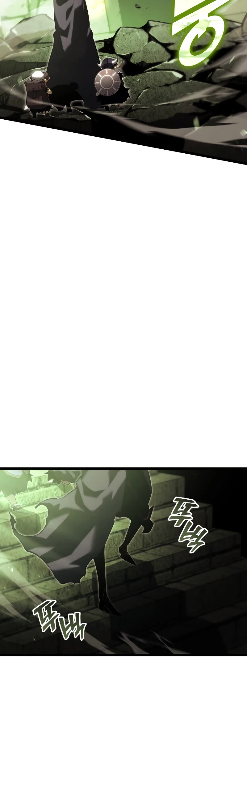 Return of the SSS-Class Ranker Chapter 88 page 27 - Chapter 88