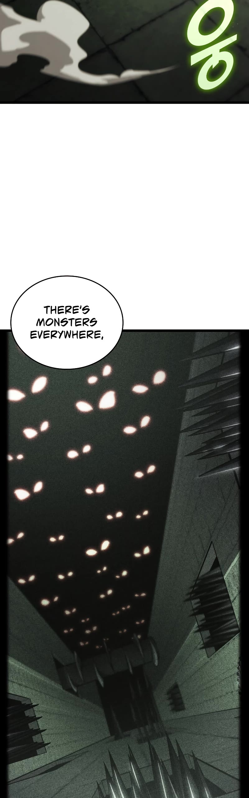 Return of the SSS-Class Ranker Chapter 88 page 30 - Chapter 88