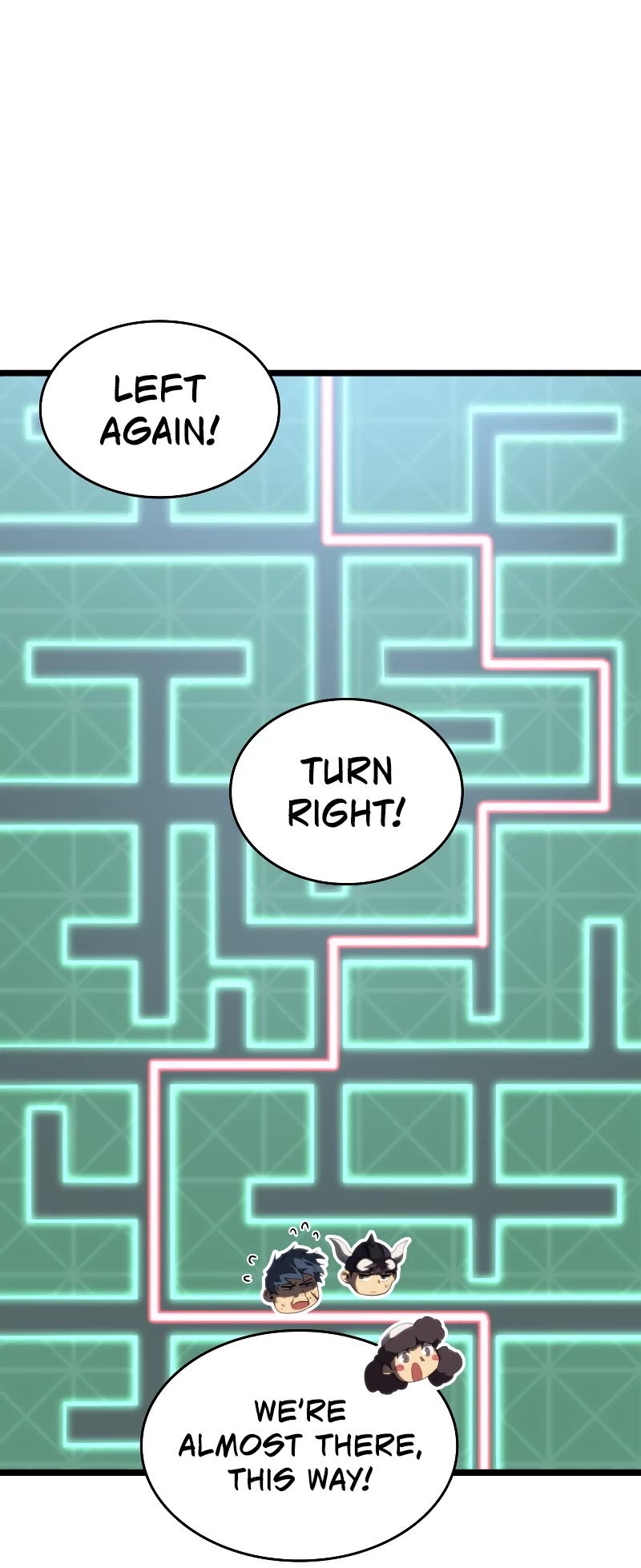 Return of the SSS-Class Ranker Chapter 88 page 38 - Chapter 88