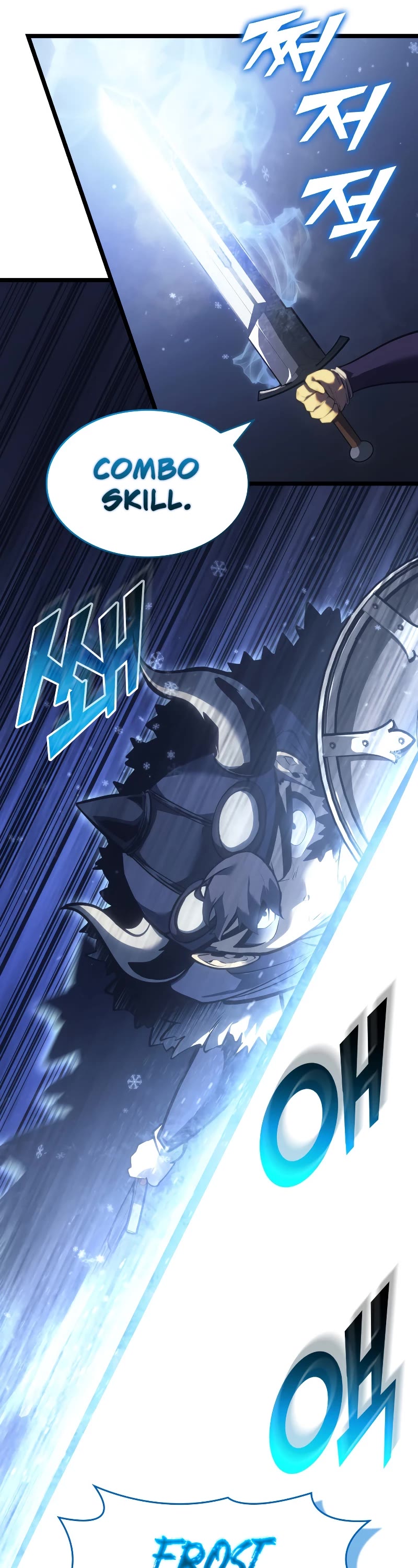 Return of the SSS-Class Ranker Chapter 88 page 47 - Chapter 88