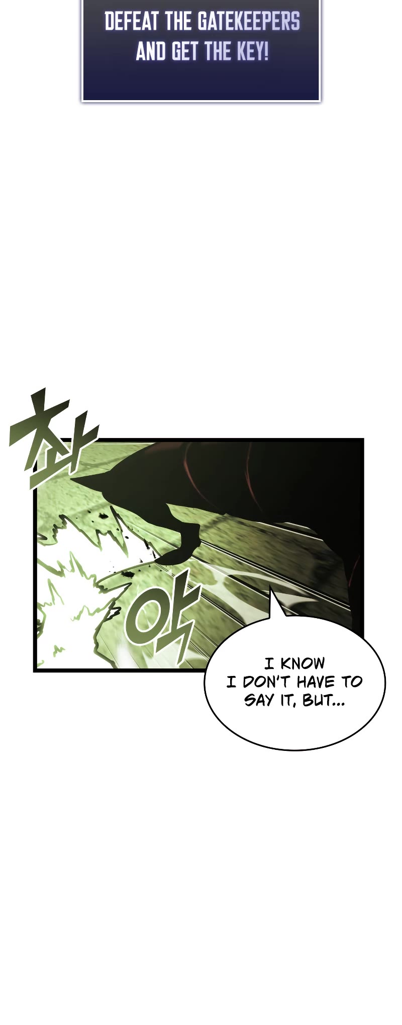 Return of the SSS-Class Ranker Chapter 88 page 5 - Chapter 88