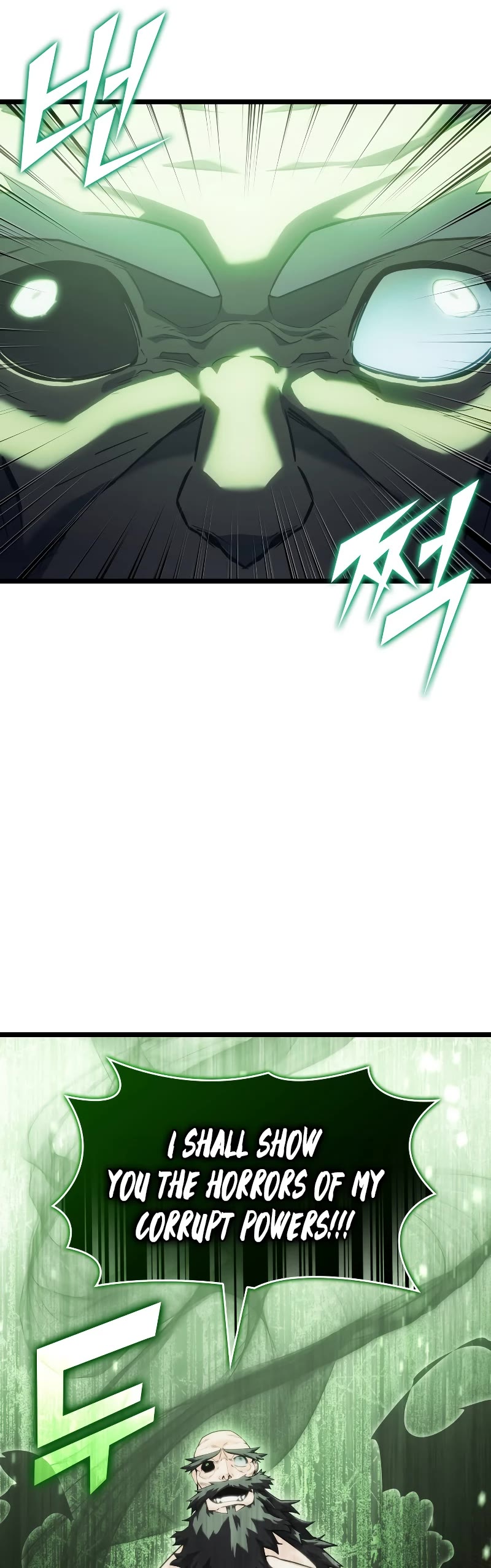 Return of the SSS-Class Ranker Chapter 88 page 55 - Chapter 88