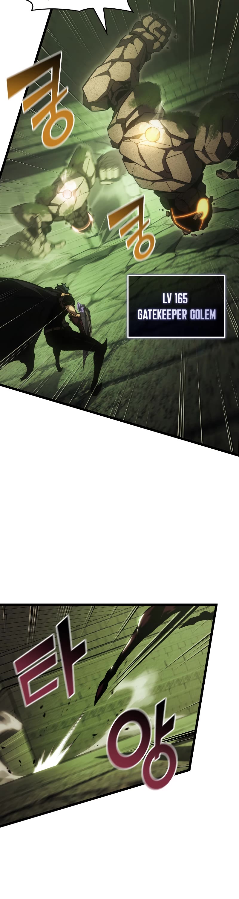 Return of the SSS-Class Ranker Chapter 88 page 7 - Chapter 88
