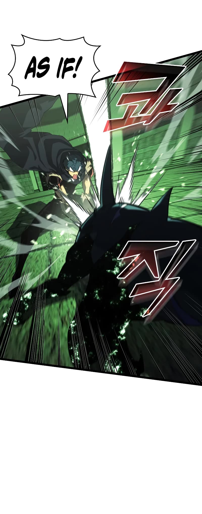 Return of the SSS-Class Ranker Chapter 89 page 16 - Chapter 89