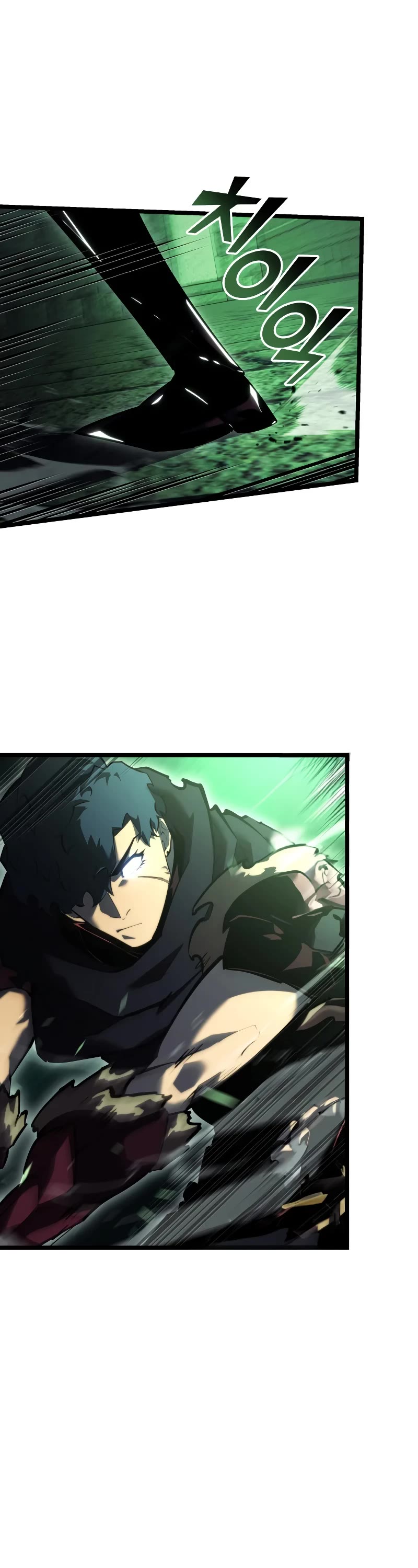 Return of the SSS-Class Ranker Chapter 89 page 18 - Chapter 89