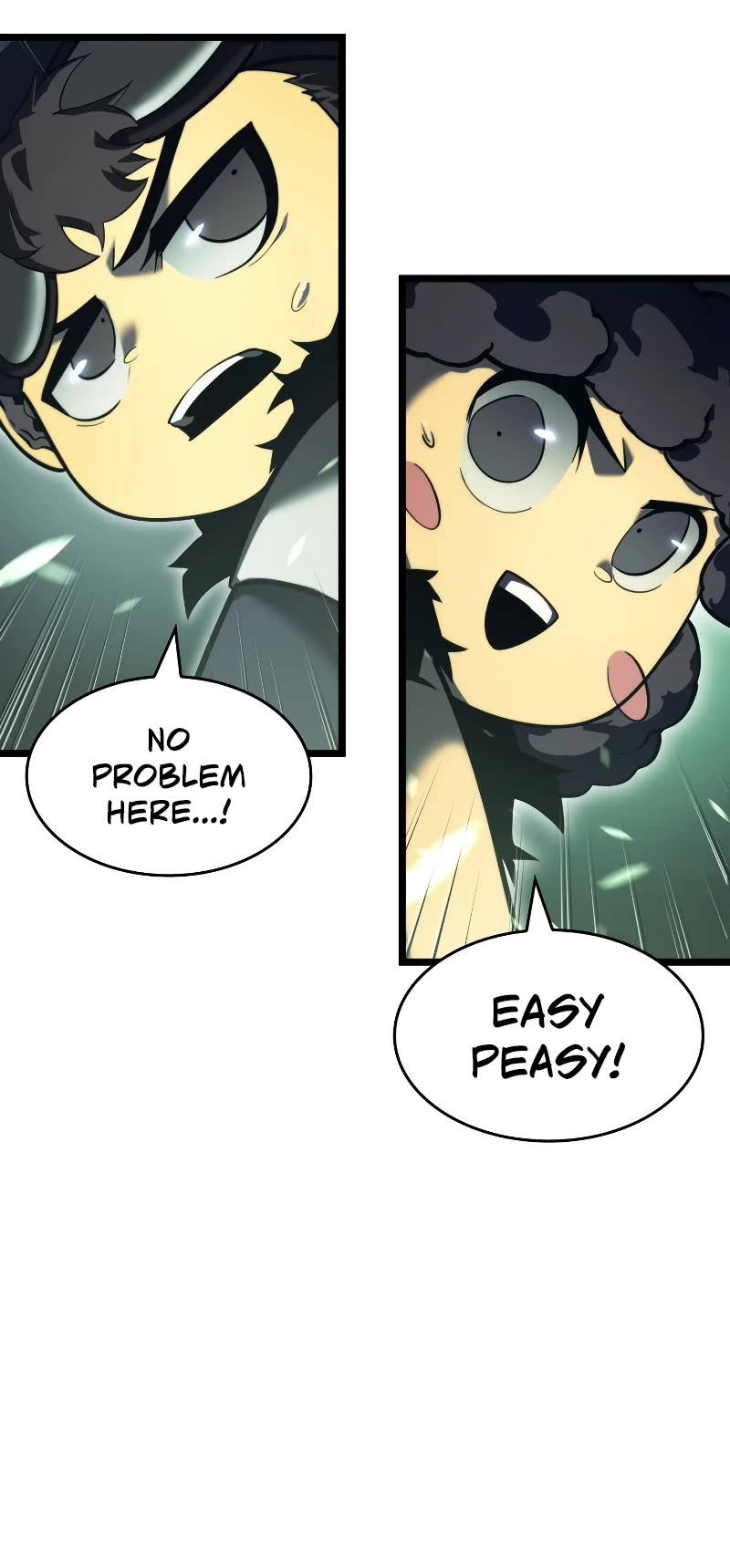 Return of the SSS-Class Ranker Chapter 89 page 26 - Chapter 89