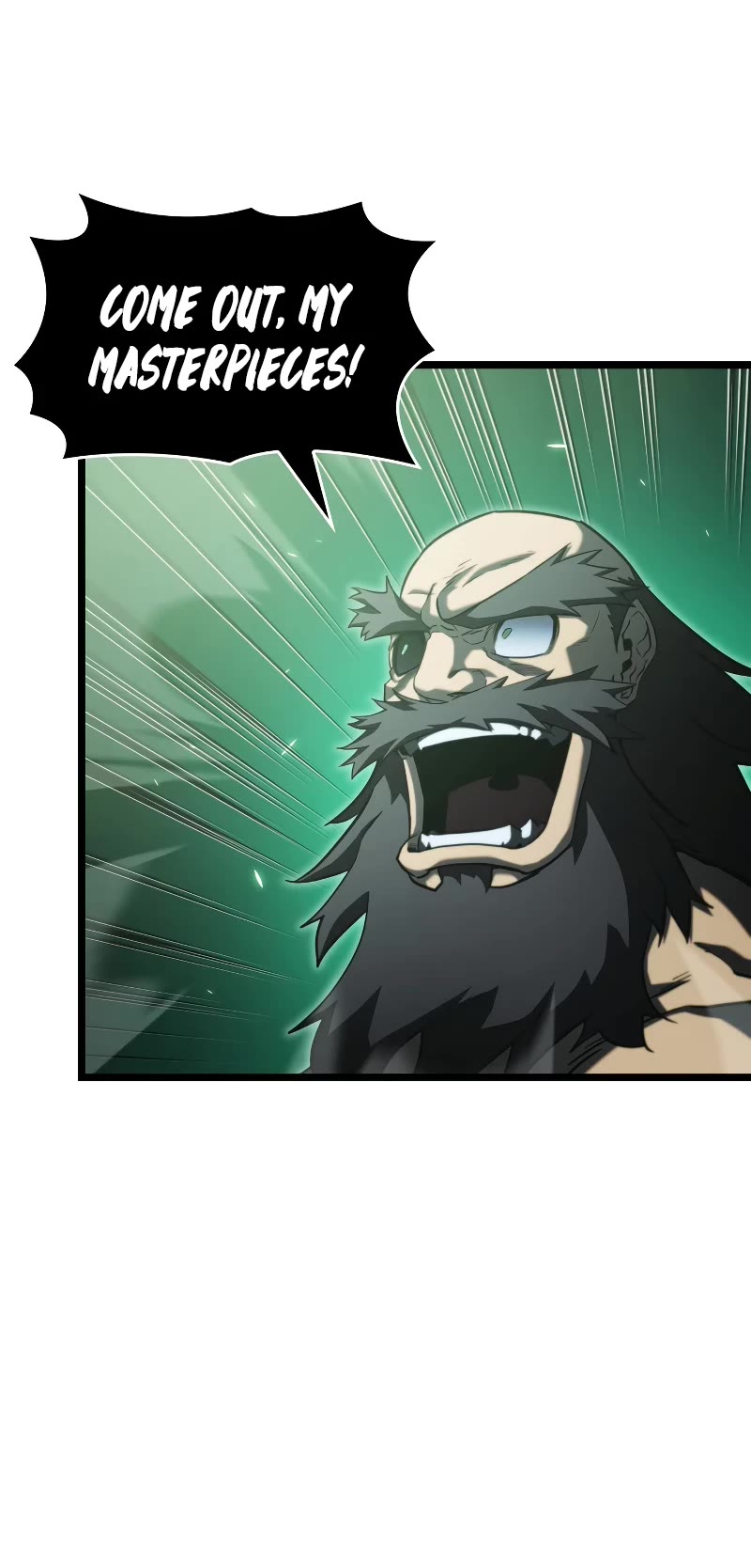 Return of the SSS-Class Ranker Chapter 89 page 36 - Chapter 89