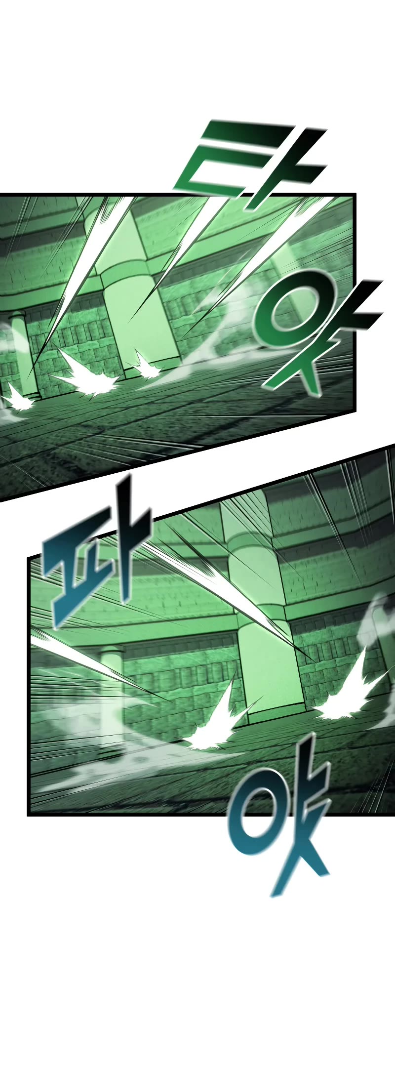 Return of the SSS-Class Ranker Chapter 89 page 41 - Chapter 89