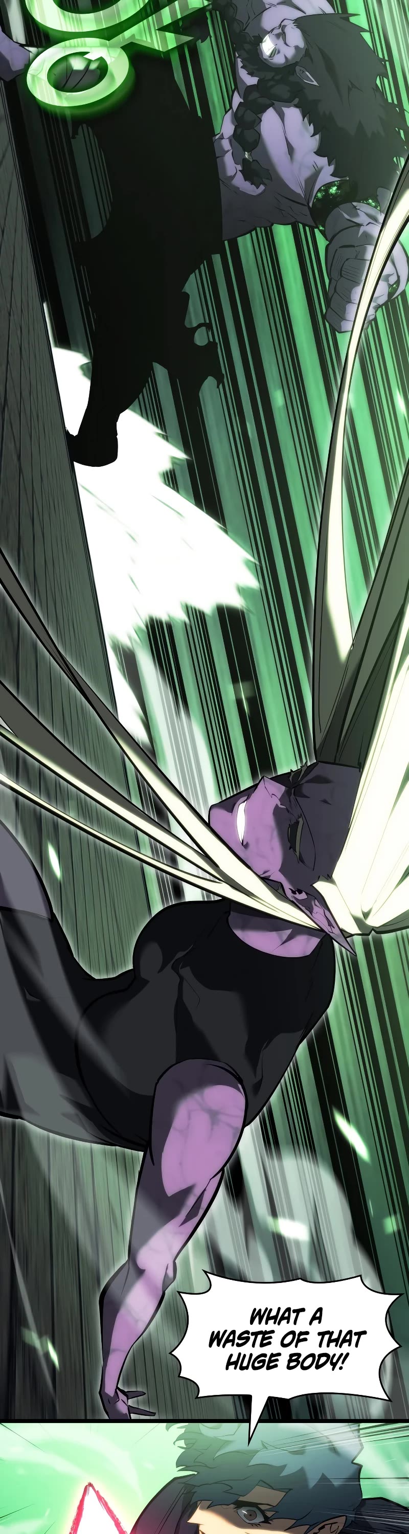 Return of the SSS-Class Ranker Chapter 89 page 43 - Chapter 89